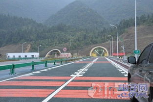 江西最長(zhǎng)公路隧道照明工程竣工 照亮長(zhǎng)隧，領(lǐng)航綠色新篇章